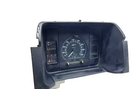 Volkswagen Transporter - Caravelle T4 Speedometer (instrument cluster) 701919049AKAS 701919049A 701919064B