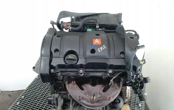 Citroen C4 I Engine NFU