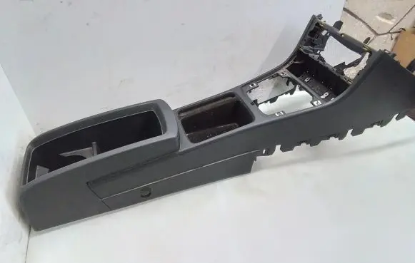 Center console