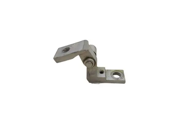 Audi A3 S3 8P Front door upper hinge A046573