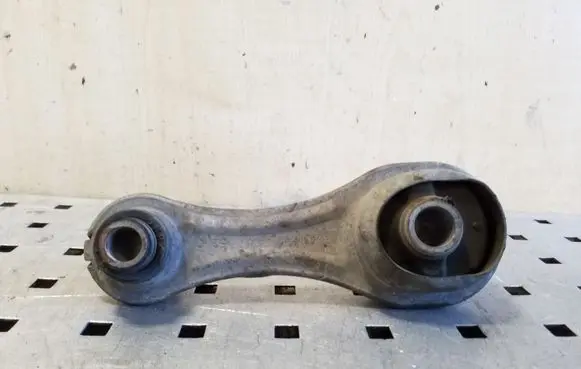 Dacia Sandero Engine mount bracket 112381035R