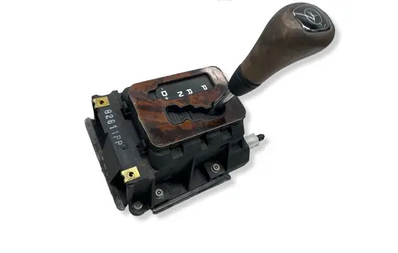 Mercedes-Benz ML W163 Gear shifter/selector PP170267054