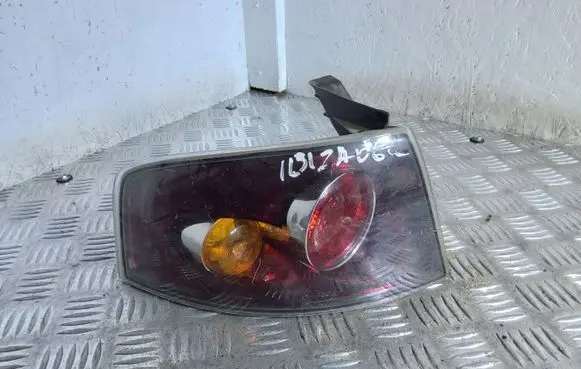 Seat Ibiza III (6L) Rear/tail lights