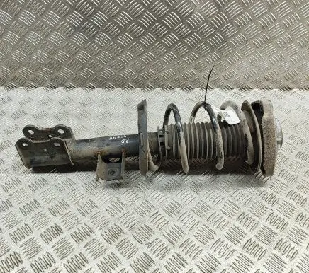 Mercedes-Benz A W176 Front shock absorber/damper A1763201838