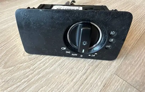 Mercedes-Benz R W251 Light switch A2515454604 2515454604