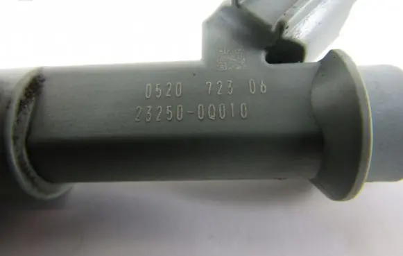 Citroen C1 Fuel injector 052072306