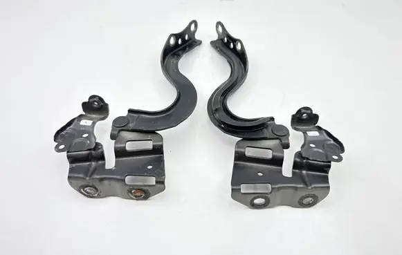 Toyota Auris E180 Engine bonnet/hood hinges 5341002210 534202210