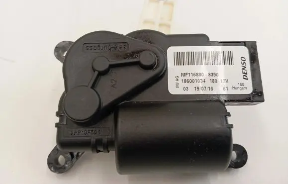 Jaguar F-Pace Air flap motor/actuator MF1168808390