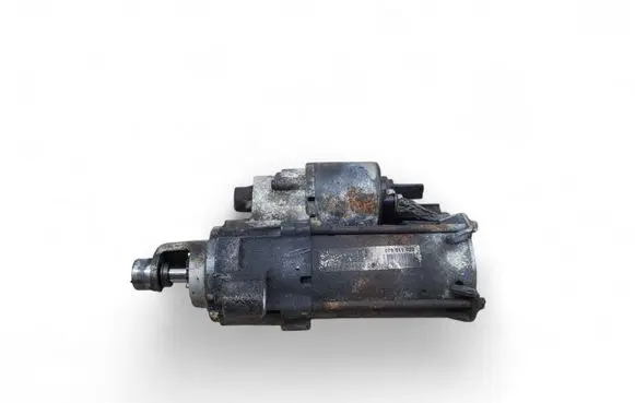 Audi Q5 SQ5 Starter motor 079911022