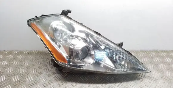 Nissan Murano Z50 Headlight/headlamp NZMNS111LBNA 10063800