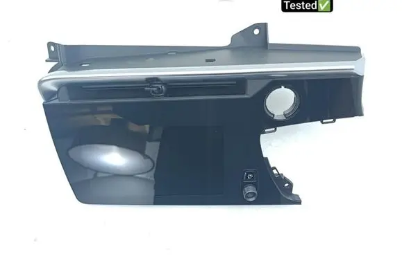 Chevrolet Corvette C8 Screen/display/small screen PKK002007