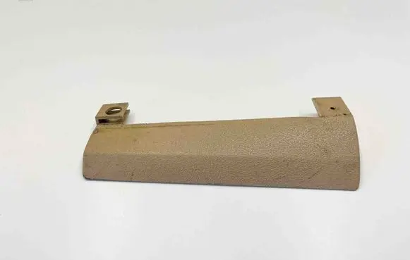 Mercedes-Benz SL R129 Front door seat control surround trim 1299191820 A1299191820