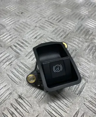 Toyota Avensis T270 Hand parking brake switch 8439005040