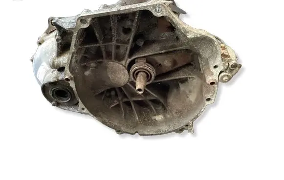 Honda Accord Manual 5 speed gearbox BWG6 BWG65000825