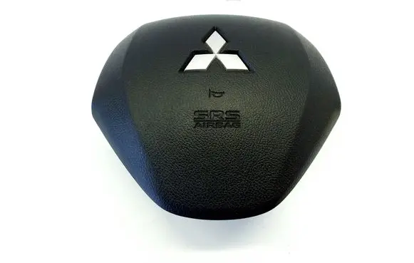 Mitsubishi Outlander Steering wheel airbag 7030A459XA 624768900