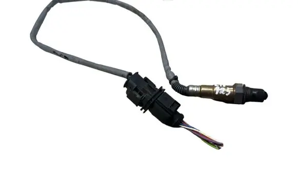 Volkswagen Touareg II Lambda probe sensor 1K0998262 021004148