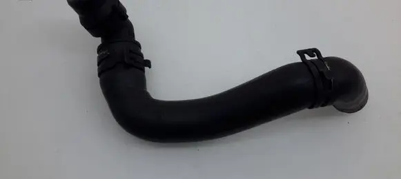 Mercedes-Benz CLK A209 C209 Air intake hose/pipe A2038300596