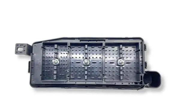 Chevrolet Captiva Fuse module 95471067 0478 11A06