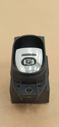 Bentley Continental Hand parking brake switch 3W0927225C