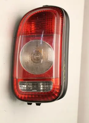 Mini One - Cooper Clubman R55 Rear/tail lights