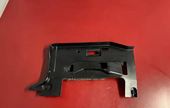 BMW X5 G05 Dashboard lower bottom trim panel 9399371 51459399371