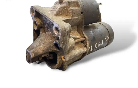 Renault Laguna I Starter motor