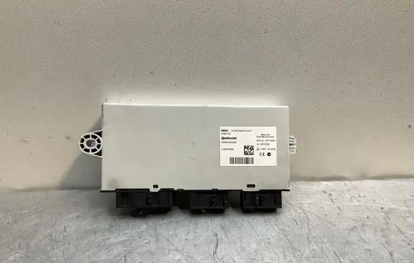 BMW 6 F06 Gran coupe CAS control unit/module 9339272 5WK507200BR 2133270565