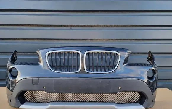 BMW X1 E84 Front bumper 51112990185 zd-wlkp51112990185