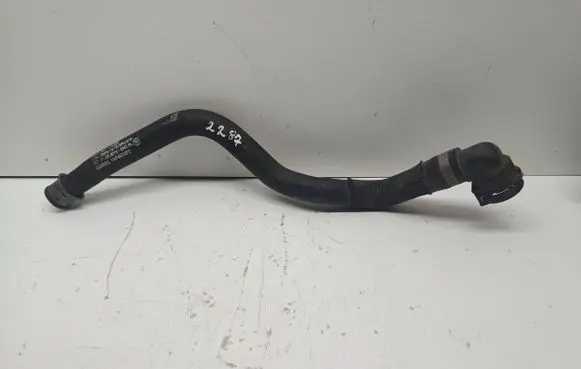 Mercedes-Benz SL R231 Engine coolant pipe/hose A2315011182