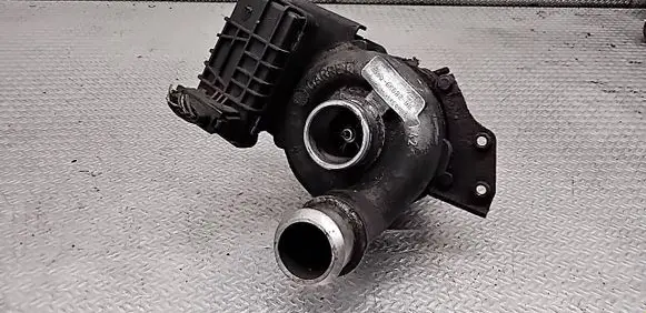 Ford Mondeo MK IV Turbo 7G9Q6K682BB