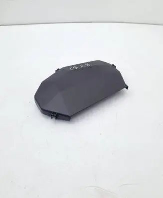 Audi A6 S6 C5 4B Timing belt guard (cover) 078109123Q