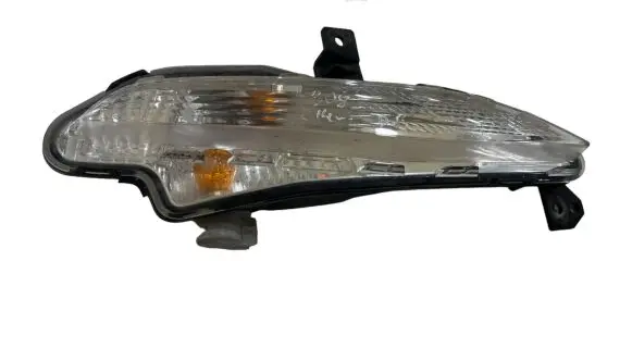 Peugeot 308 Front fog light 9678039280D