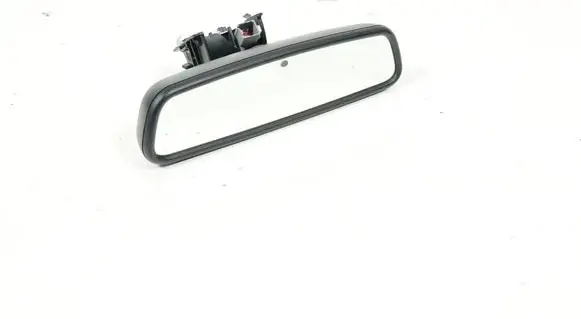Jaguar XF X250 Rear view mirror (interior) FK7217E678
