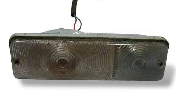 Peugeot J5 Front bumper turn signal 4003G