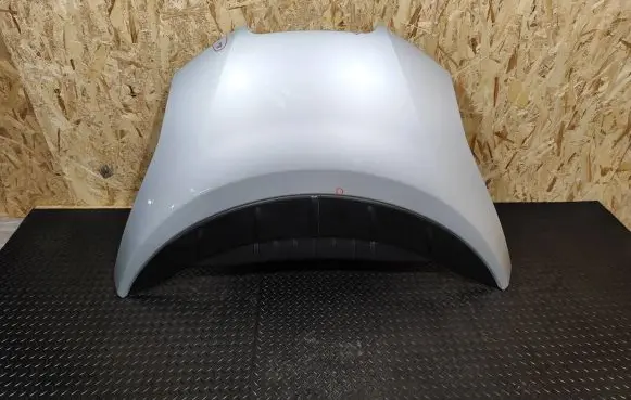Nissan Leaf I (ZE0) Engine bonnet/hood