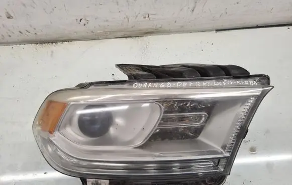 Dodge Durango III Headlight/headlamp