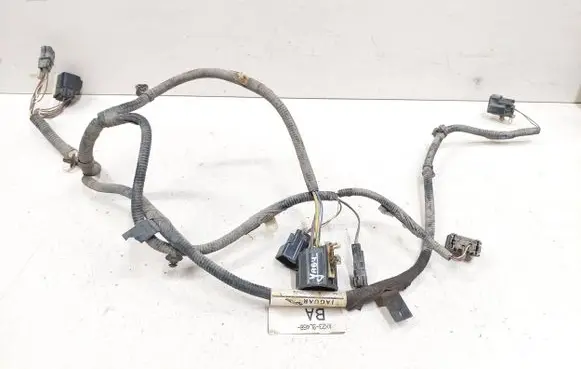 Jaguar XF Other wiring loom AX239L468 E12267416