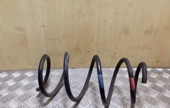 Lexus CT 200H Front coil spring