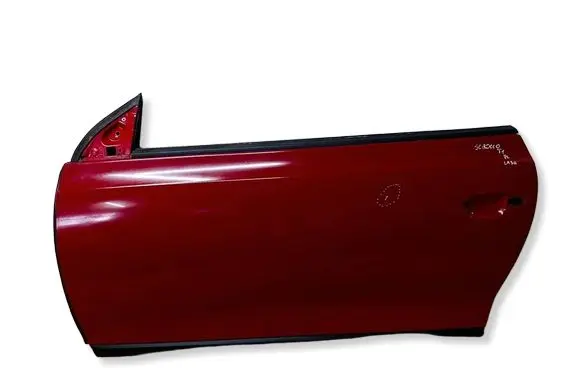 Volkswagen Scirocco Front door 