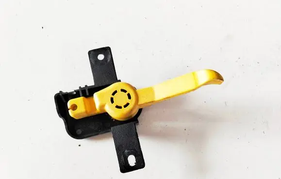 Ford S-MAX Engine bonnet (hood) release handle