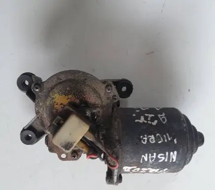 Nissan Micra Wiper motor NGAN