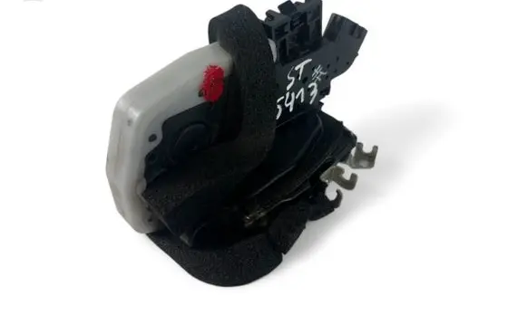 Nissan Juke I F15 Front door lock 805001KA1A