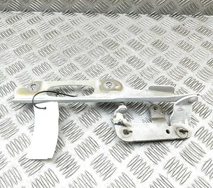 Porsche 911 991 Engine bonnet/hood hinges 99151115103
