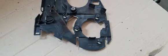 Audi A6 S6 C8 4K Timing belt guard (cover) 05L109143C