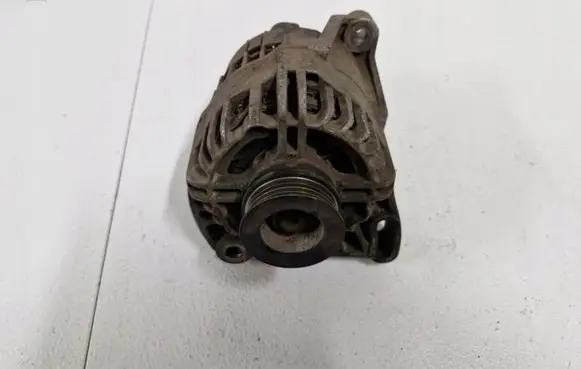 Fiat Doblo Generator/alternator