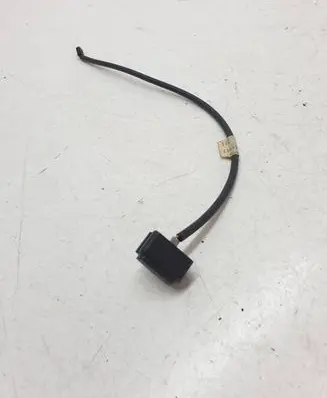 Audi TT Mk1 Passenger airbag on/off switch 8N2919234