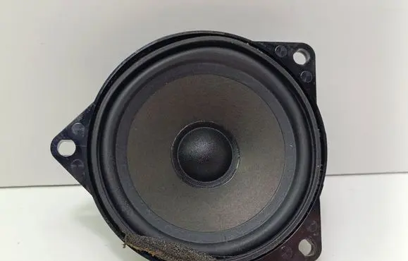 BMW 5 E60 E61 Front door speaker 6923174