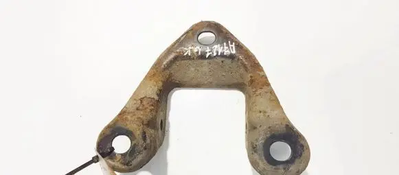 Opel Meriva A Bracket in trunk/boot 