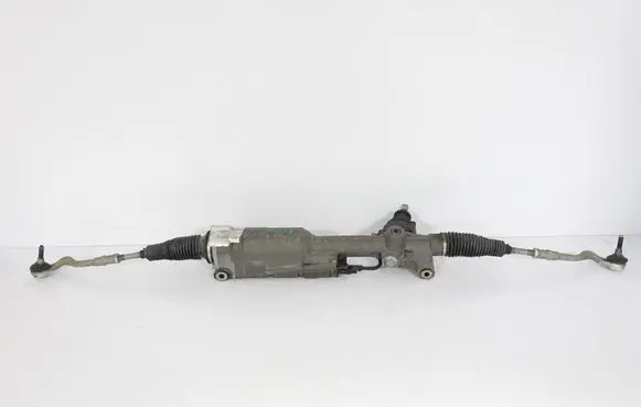 Audi A6 S6 C7 4G Steering rack 4G0909144T