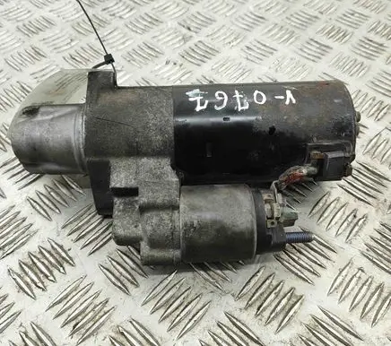 Mercedes-Benz E C207 W207 Starter motor 658402 A6429061100